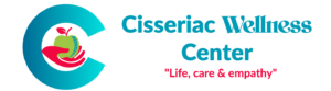 Cisseriac Wellness Center Logo