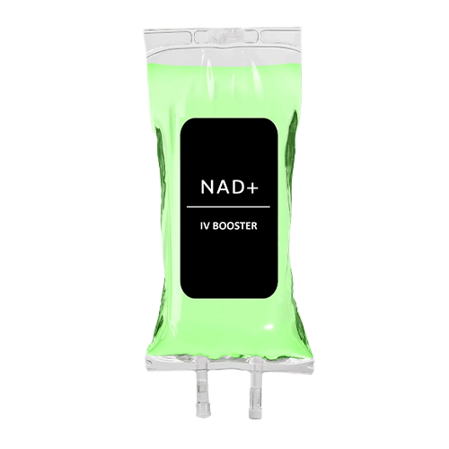 NAD Booster-