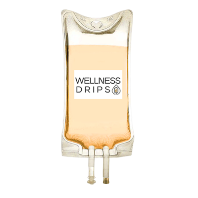 Wellness Drips-