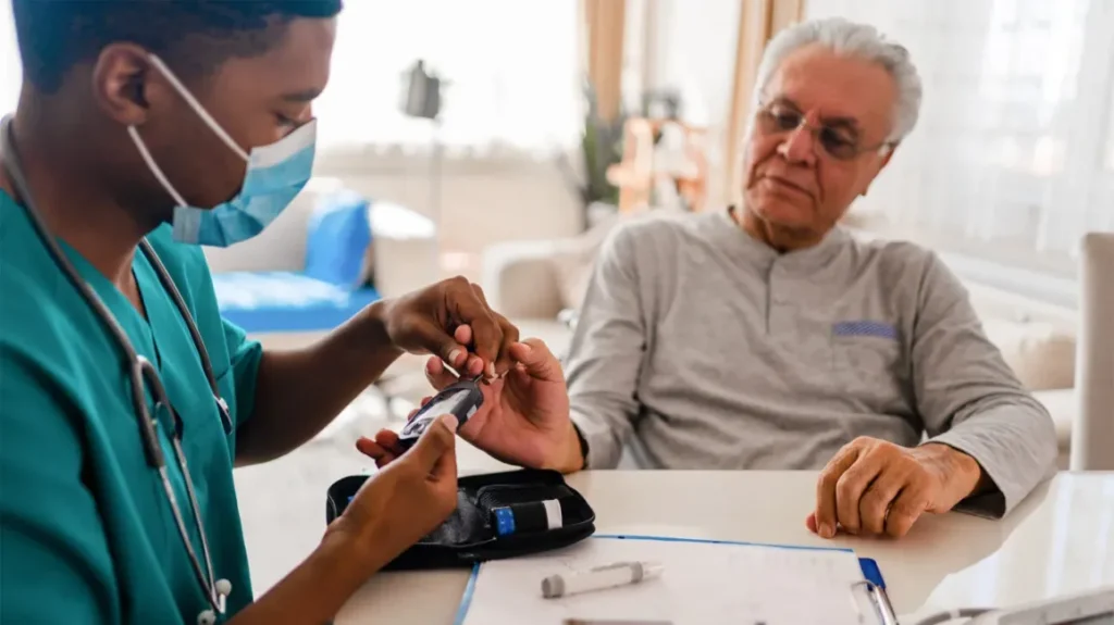 Reliable Primary Care Service in Michigan