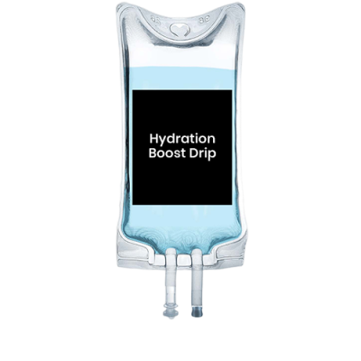 Hydration Boost
